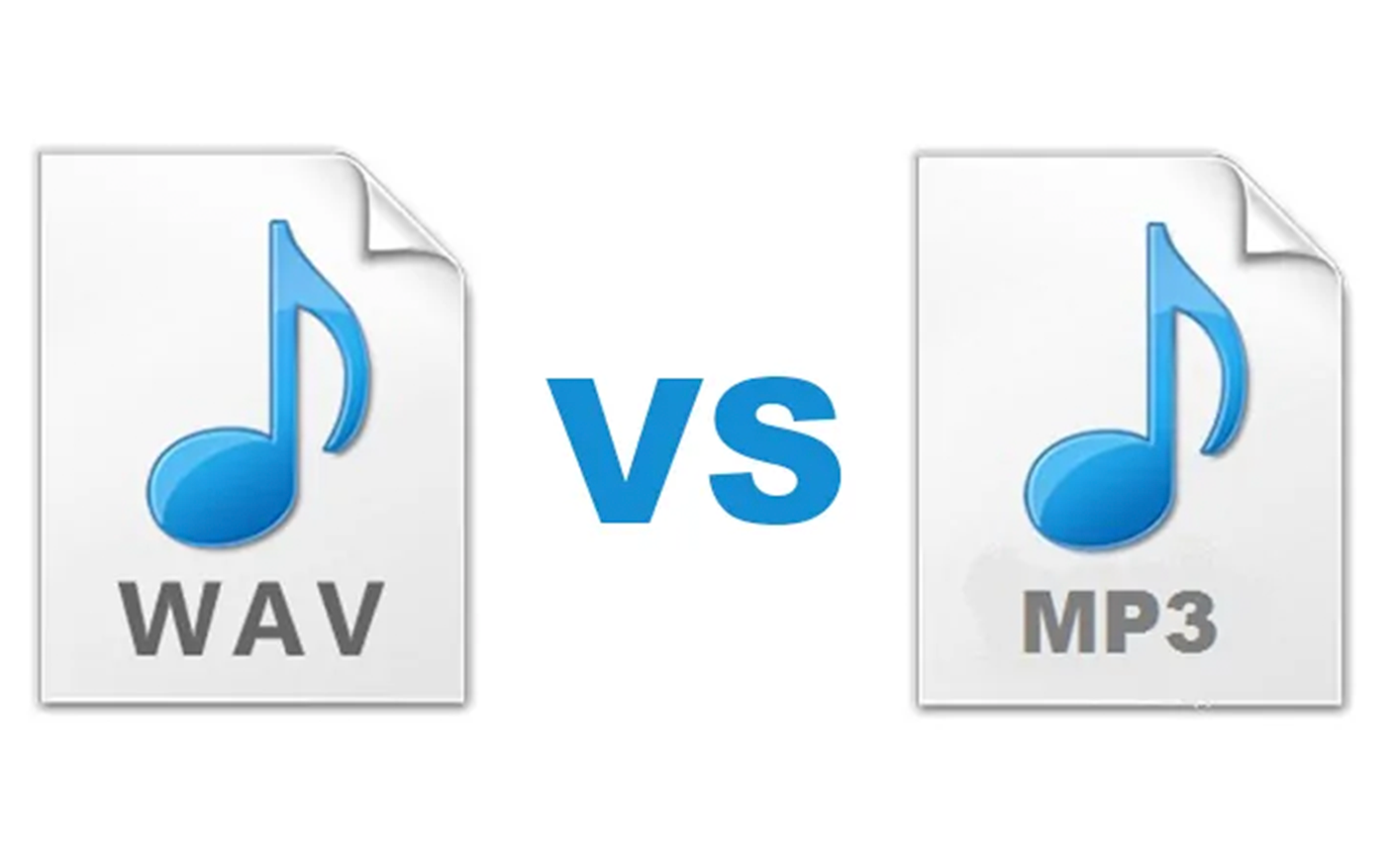 MP3 vs WAV for Speech-to-Text: Which Audio Format Is Better for AI Transcription?