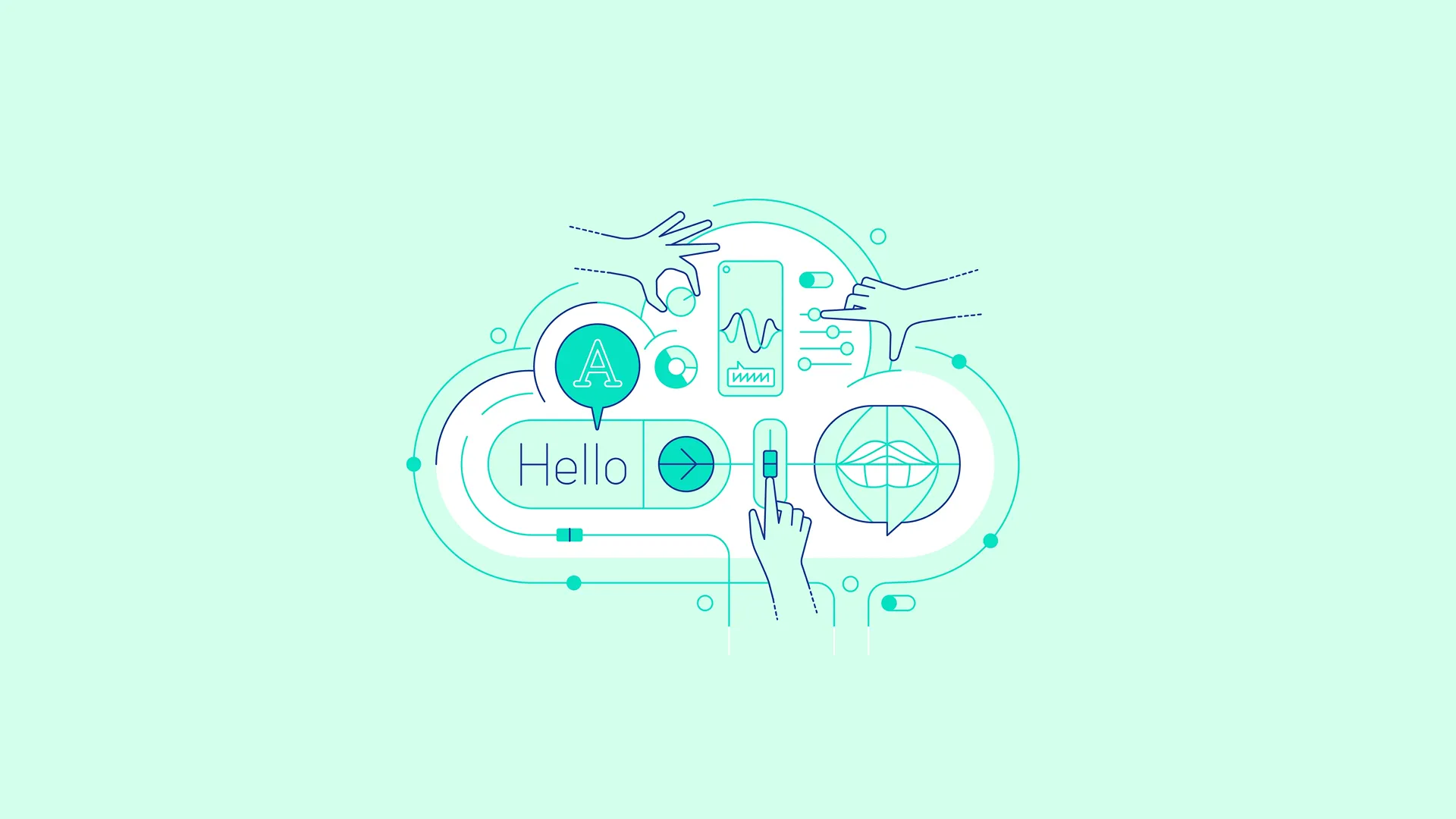 Multiple Voice Tones in Text-to-Speech: What They Are, How They Work, and Why They Matter