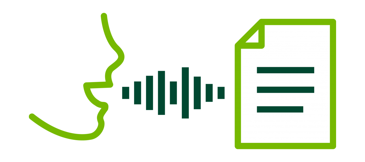 Speech Recognition vs Speech-to-Text: What's the Difference?