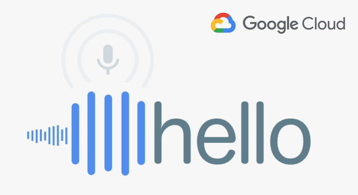 Google Speech-to-Text Alternative for Content Creators